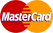 Credit Cards Visa, Master American Express